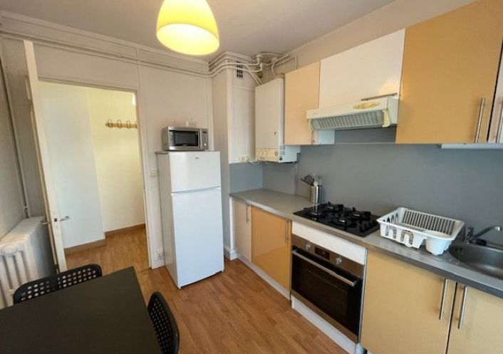 à louer Appartement Toulouse