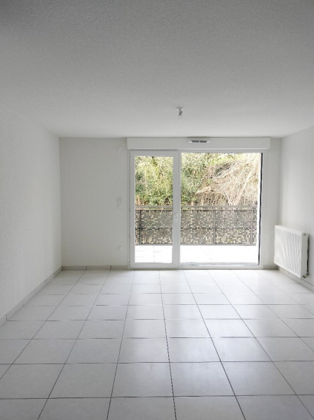 location Appartement Pibrac - Photo 1