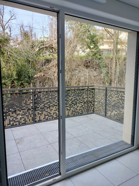 location Appartement Pibrac - Photo 2