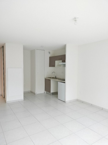 location Appartement Pibrac - Photo 3