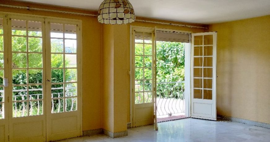 vente Maison Toulouse
