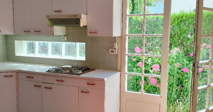 vente Maison Toulouse