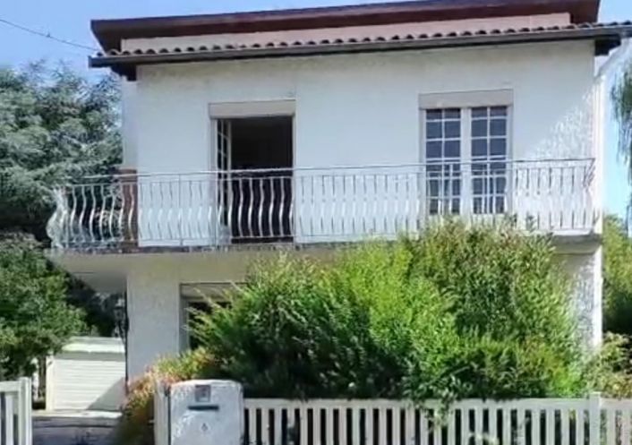 à vendre Maison Toulouse