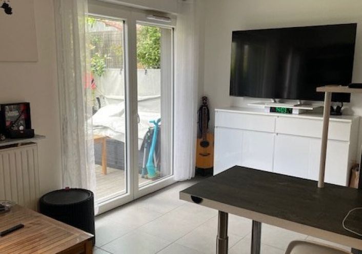 à louer Appartement en rez de jardin Saint-orens-de-gameville