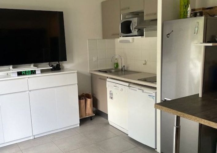 à louer Appartement en rez de jardin Saint-orens-de-gameville