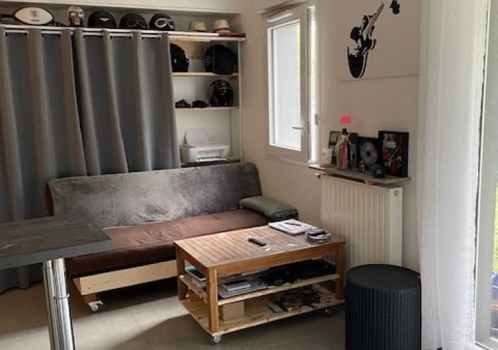 à louer Appartement en rez de jardin Saint-orens-de-gameville