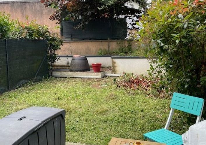 à louer Appartement en rez de jardin Saint-orens-de-gameville