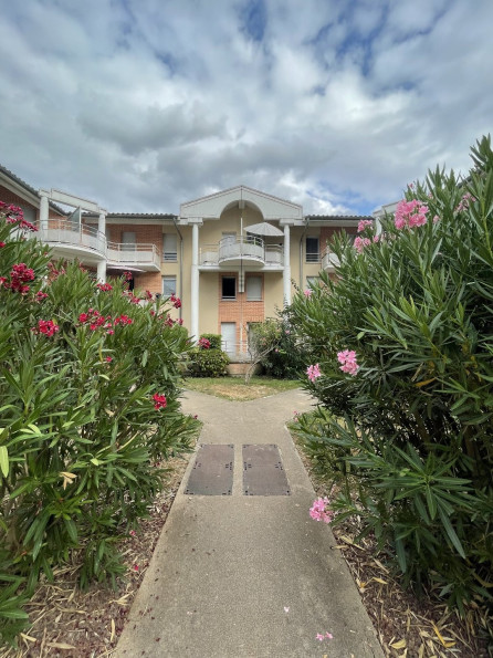 location Appartement Toulouse - Photo 1