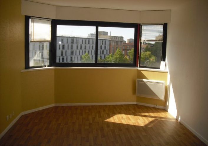 à louer Appartement Toulouse