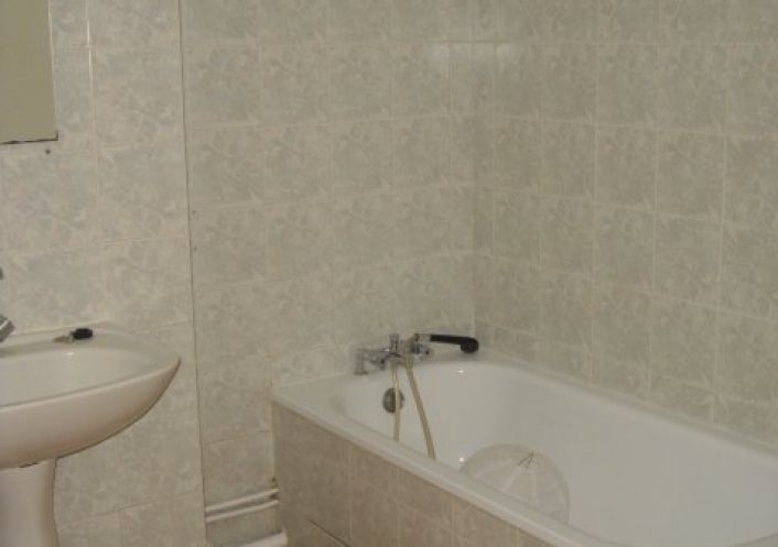 à louer Appartement Toulouse