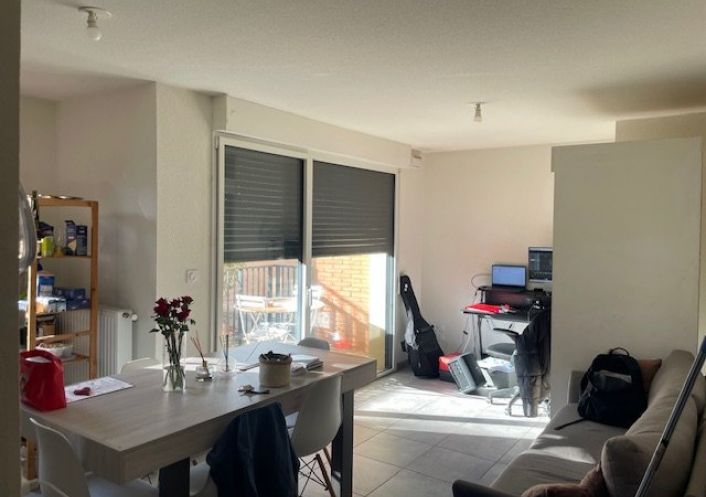 à louer Appartement Castanet-tolosan