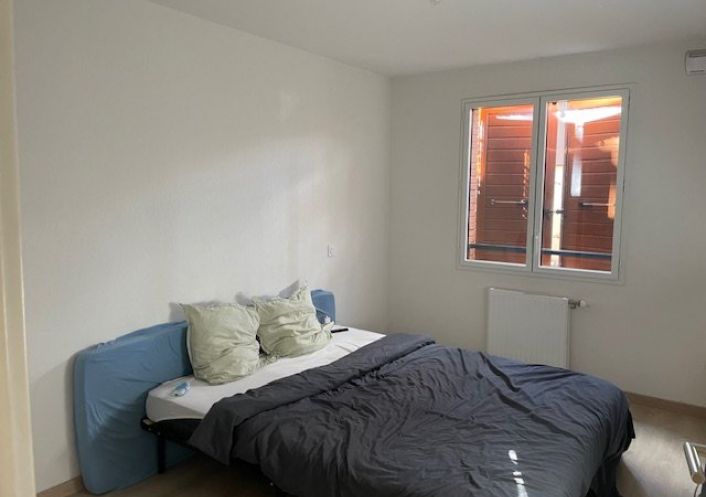 à louer Appartement Castanet-tolosan