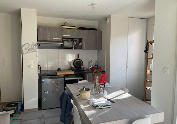 à louer Appartement Castanet-tolosan