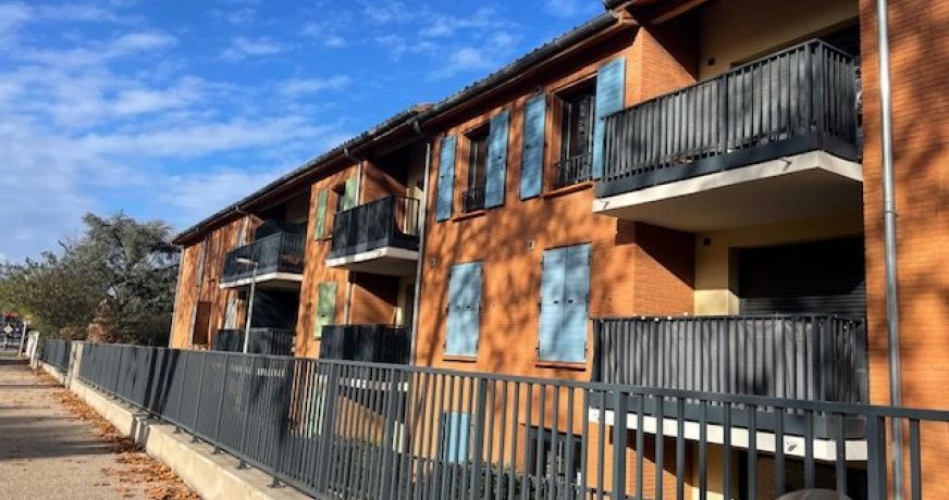 location Appartement Castanet-tolosan
