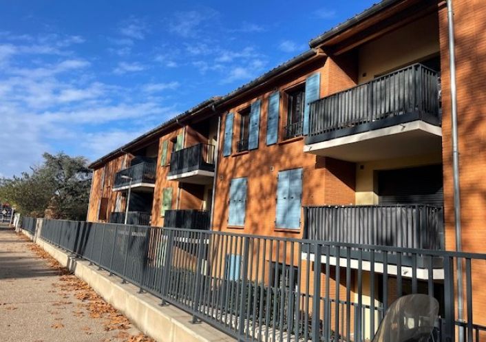 à louer Appartement Castanet-tolosan