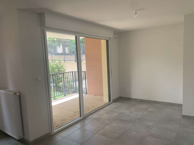 location Appartement Castanet-tolosan - Photo 5