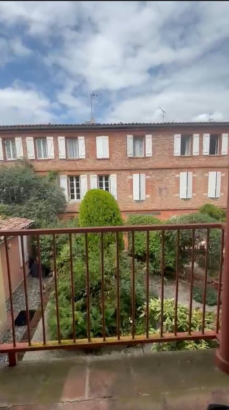 vente Appartement Toulouse - Photo 1