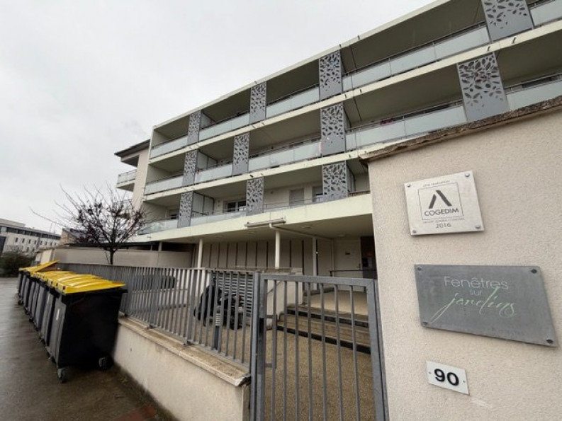 location Appartement Blagnac - Photo 1