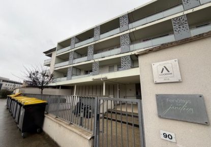 location Appartement Blagnac