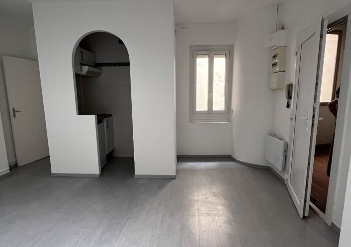 à louer Appartement Toulouse