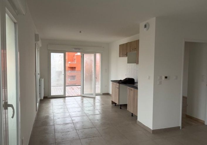 à louer Appartement Toulouse