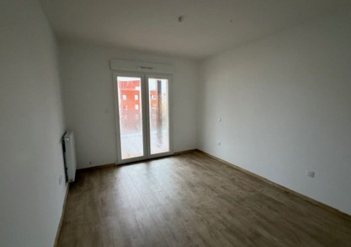 à louer Appartement Toulouse