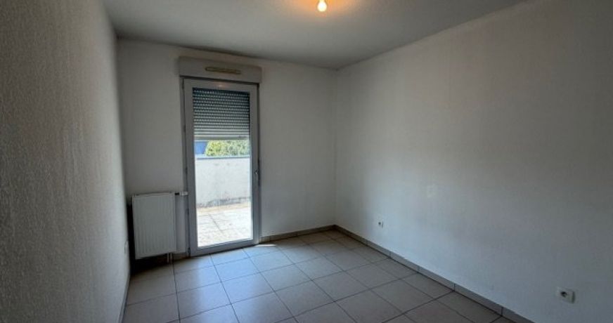 vente Appartement Toulouse