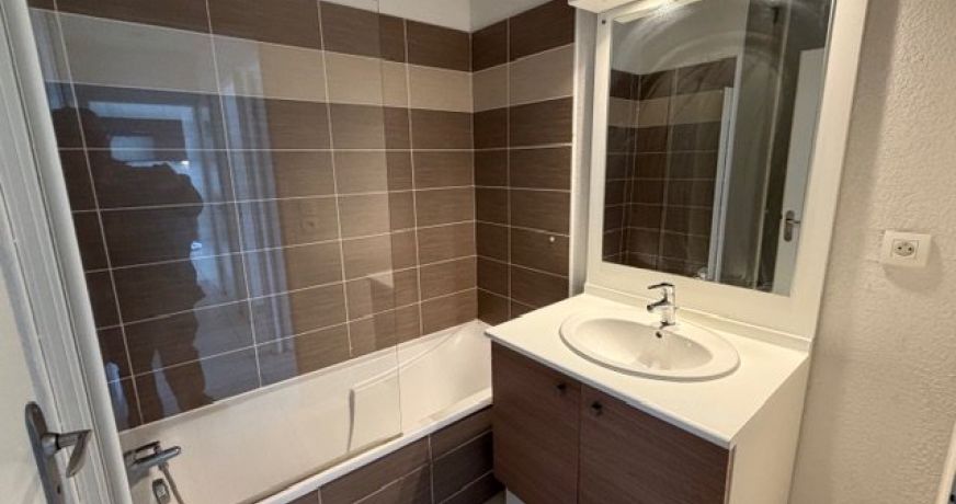 vente Appartement Toulouse