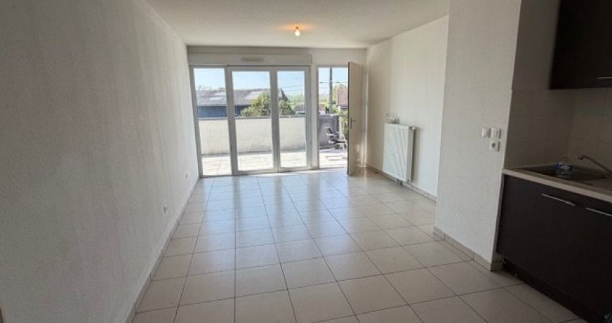 vente Appartement Toulouse