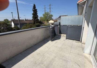 vente Appartement Toulouse