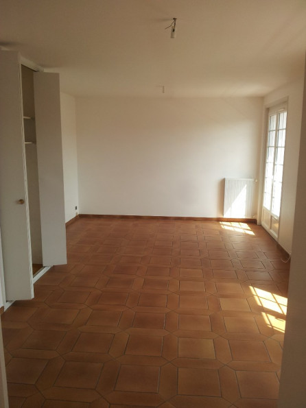 location Appartement Toulouse - Photo 1