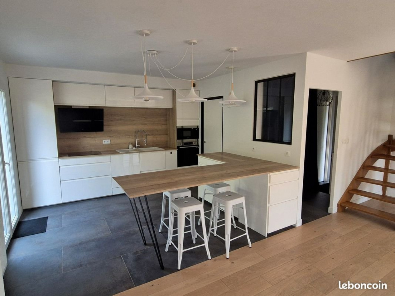 à louer Maison Bouloc - Photo 2