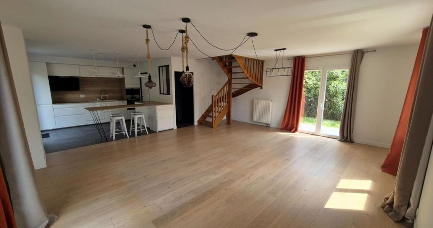 location Maison Bouloc
