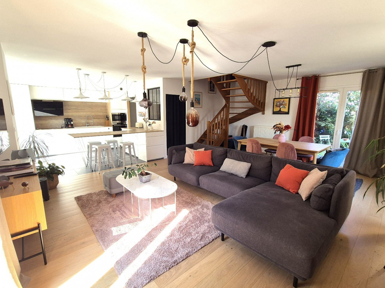 à louer Maison Bouloc - Photo 1