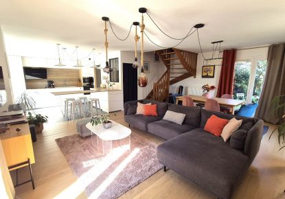location Maison Bouloc