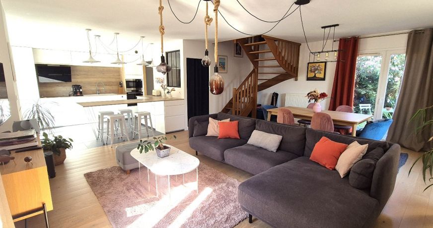 location Maison Bouloc