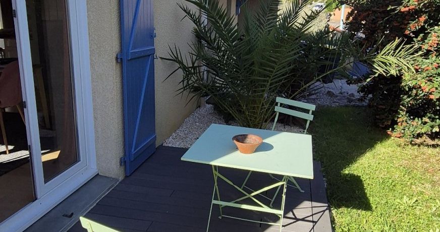location Maison Bouloc