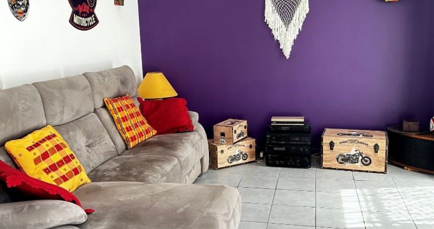vente Maison Toulouse