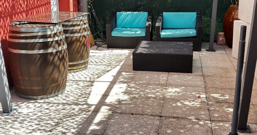 vente Maison Toulouse