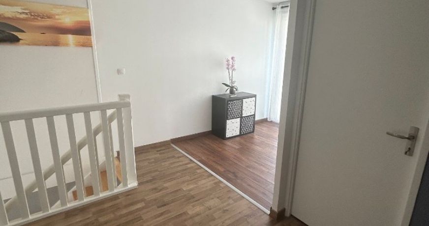 vente Maison Toulouse