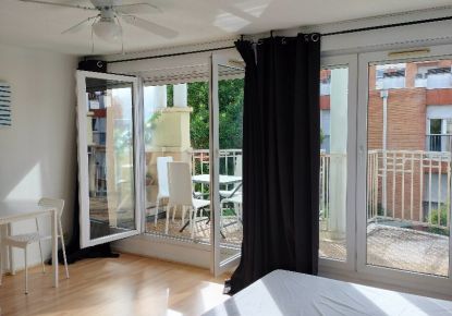 location Appartement Toulouse