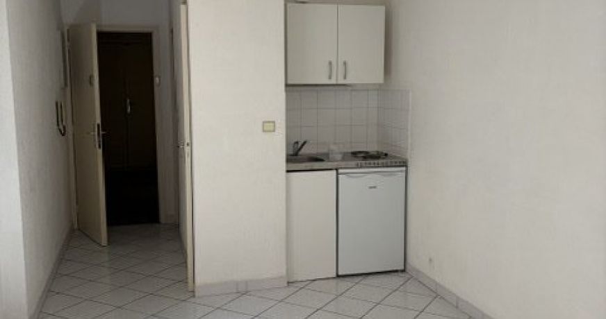 location Appartement Toulouse