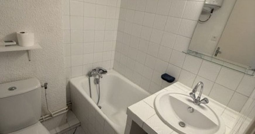 location Appartement Toulouse