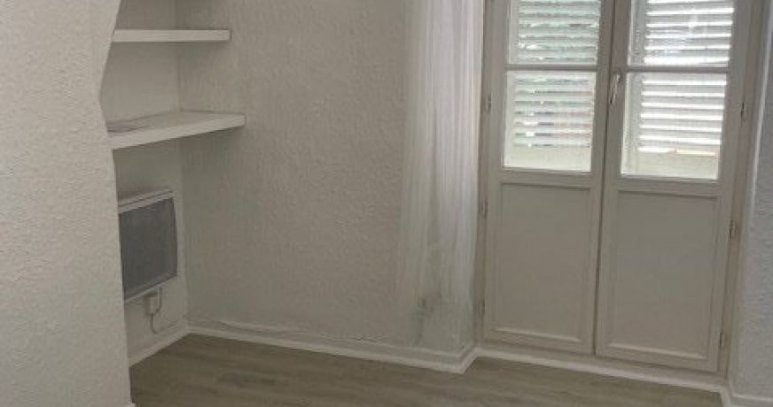 vente Appartement Toulouse
