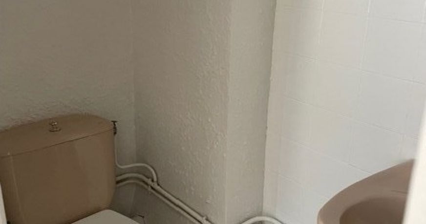 vente Appartement Toulouse