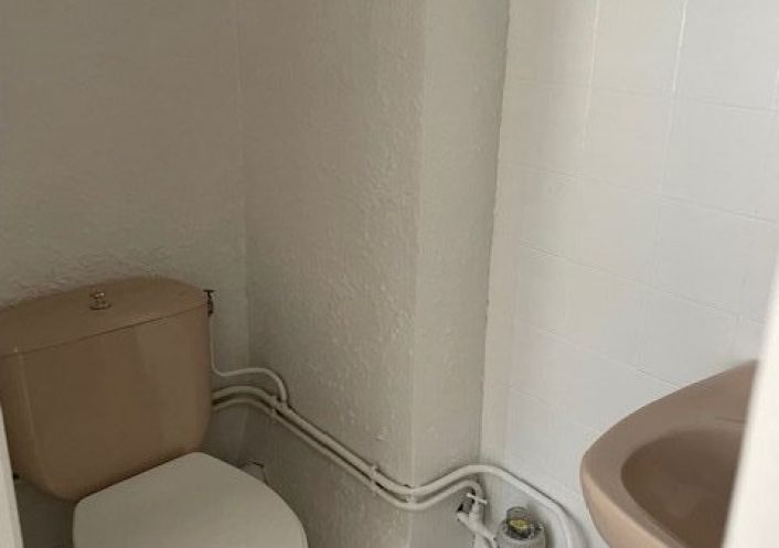 à vendre Appartement Toulouse