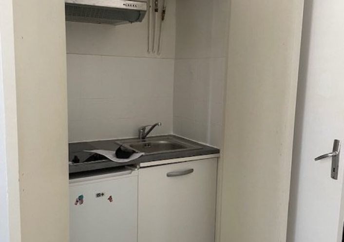 à vendre Appartement Toulouse