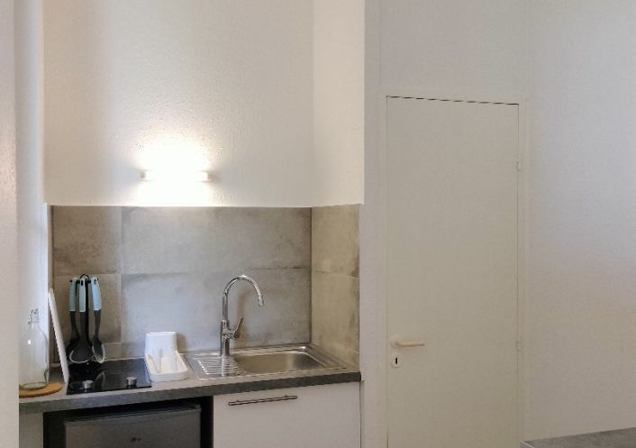 à louer Appartement Toulouse