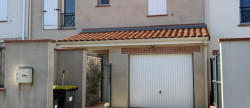 location Maison Lapeyrouse-fossat