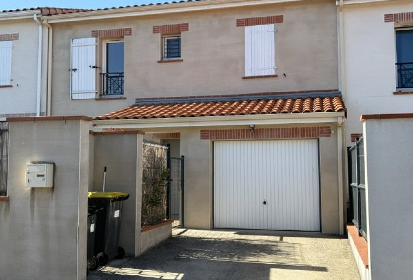location Maison Lapeyrouse-fossat - Photo 2
